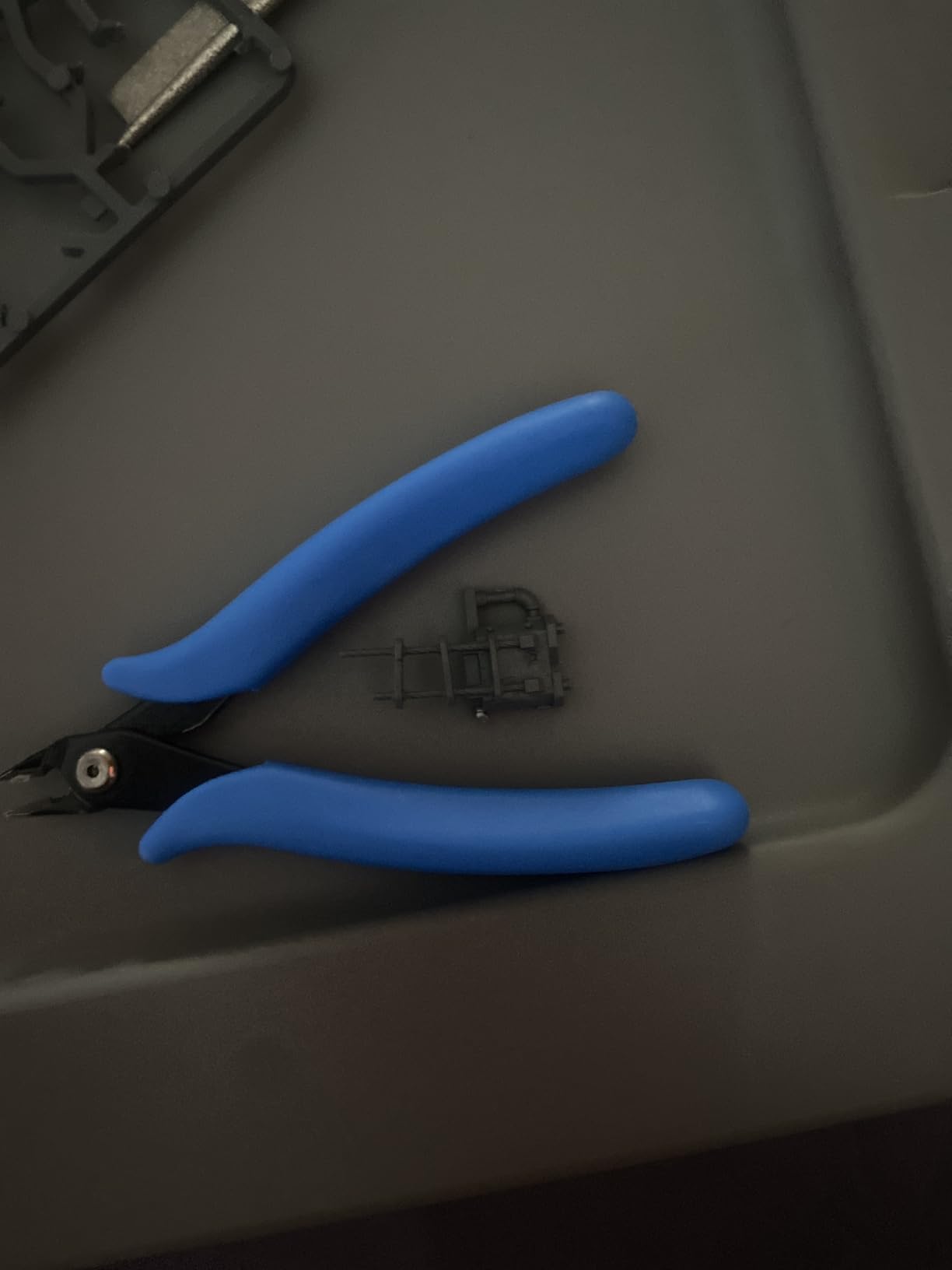 GodHand Nipper PN-125 GH-PN-125 for Plastic Models customer photo 1