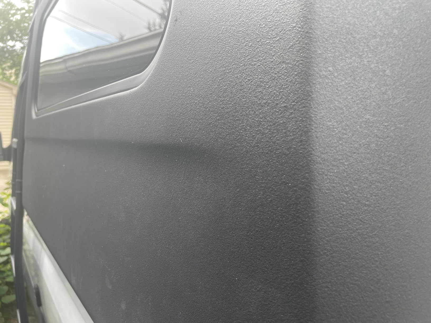 Rust-Oleum 340455 Truck Bed Coating Black customer photo 2