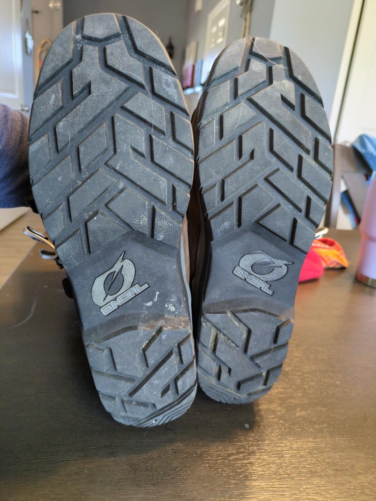 O'Neal Sierra PRO WP Boot customer photo 2