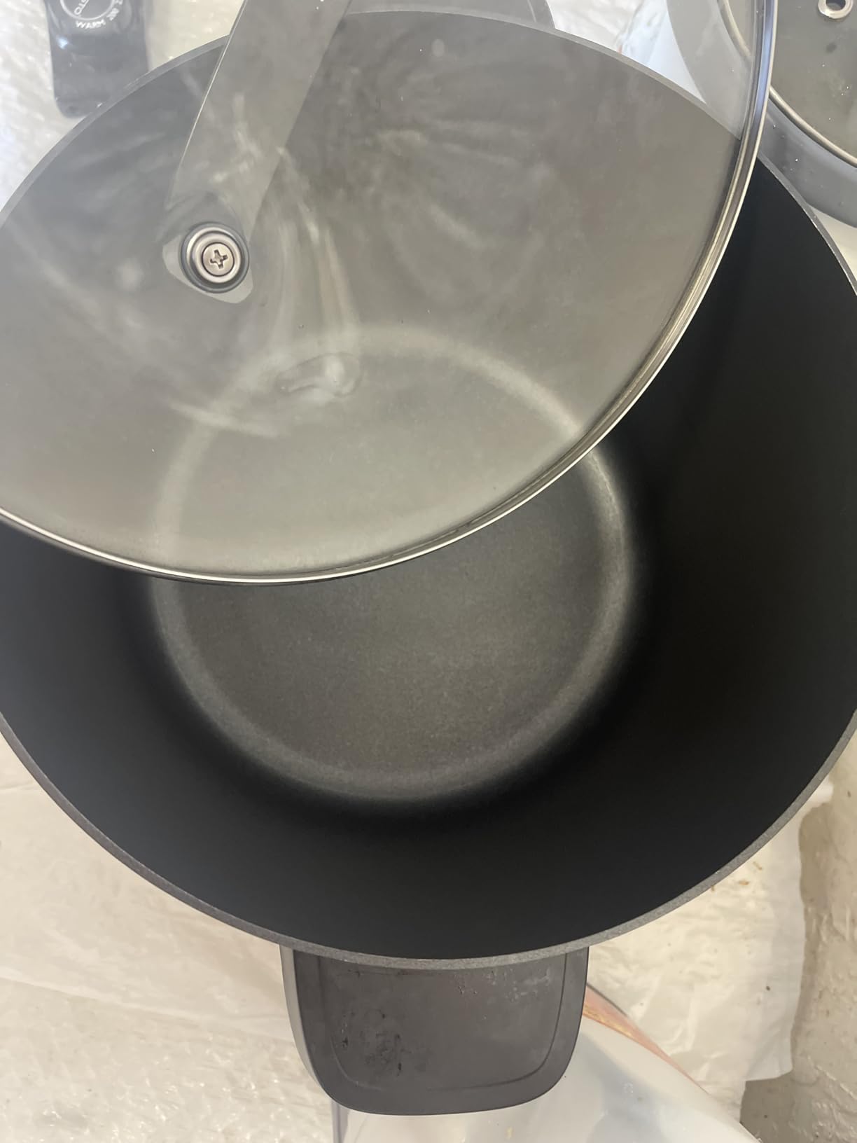 Presto 06009 10-Quart Kitchen Kettle XL Multi-Cooker customer photo 2