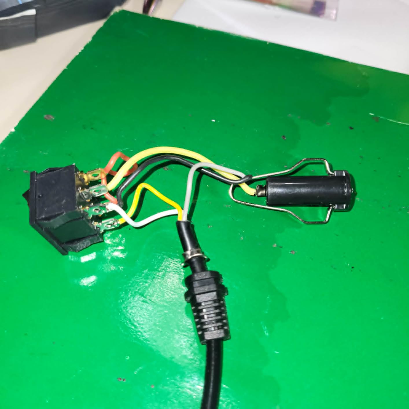 ASPL 48LED Roof Top Strobe Lights with Magnetic Base customer photo 1