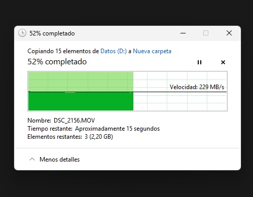 WD_BLACK 8TB D10 Game Drive - Portable External Hard Drive HDD Compatible with Playstation, Xbox, PC, & Mac - WDBA3P0080HBK-NESN customer photo 1