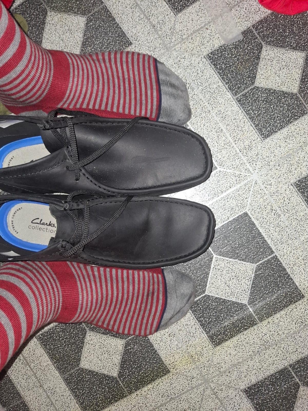 Clarks Men's Shacre Boot customer photo 2