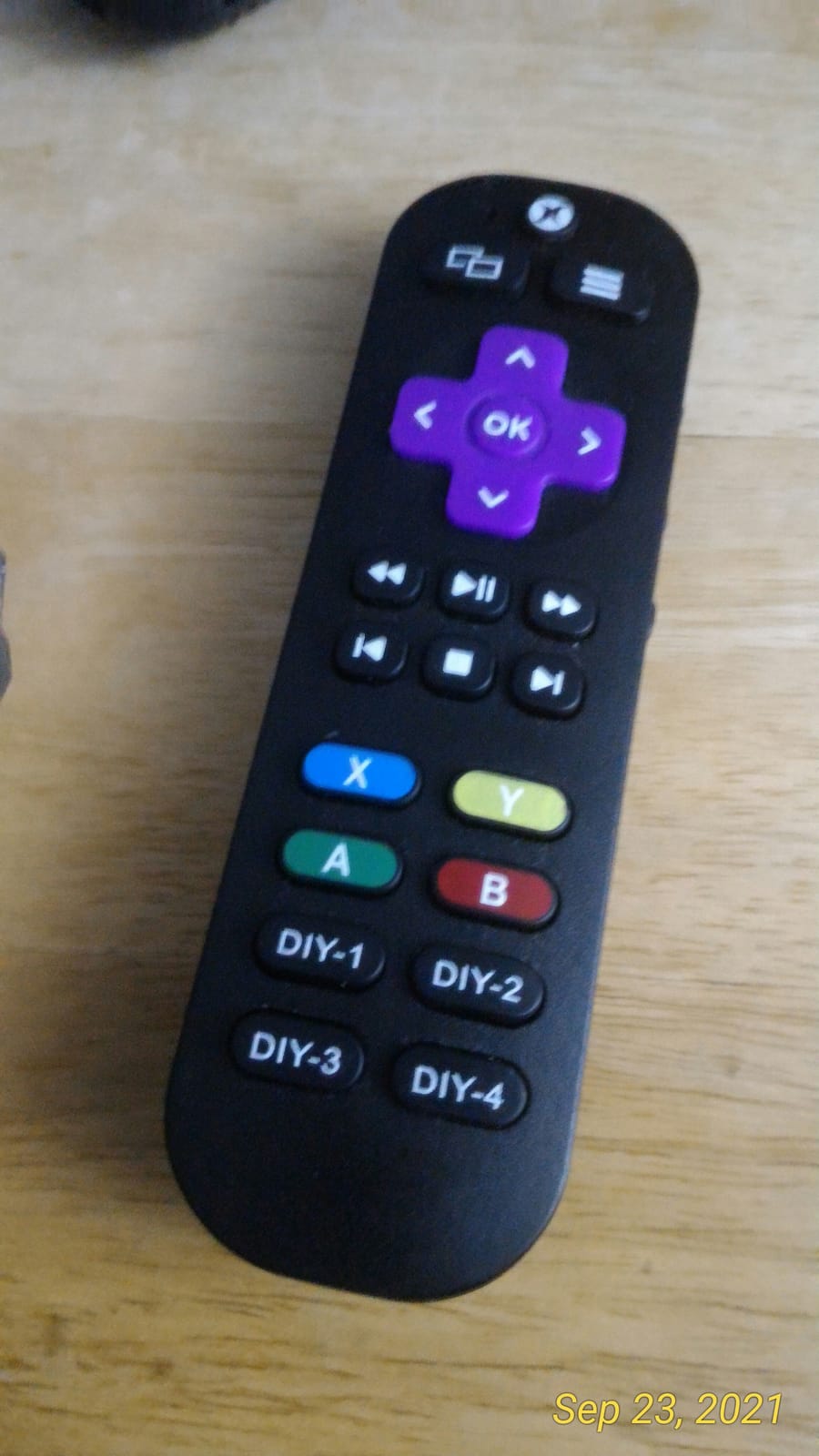 TCL 65-inch Class 4-Series 4K UHD HDR Smart Roku TV (65S435, 2021 Model) customer photo 1