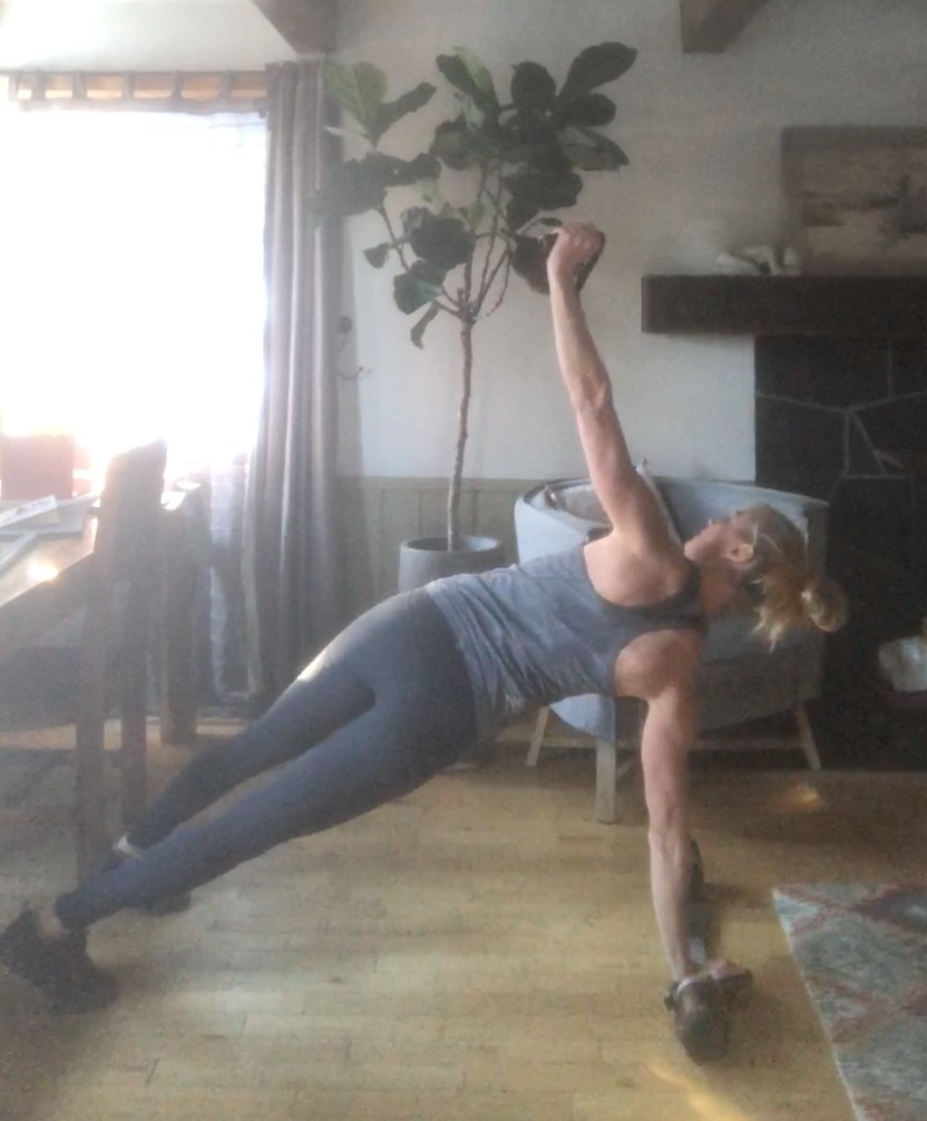 MAXPRO: Portable Smart Cable Gym customer photo 1