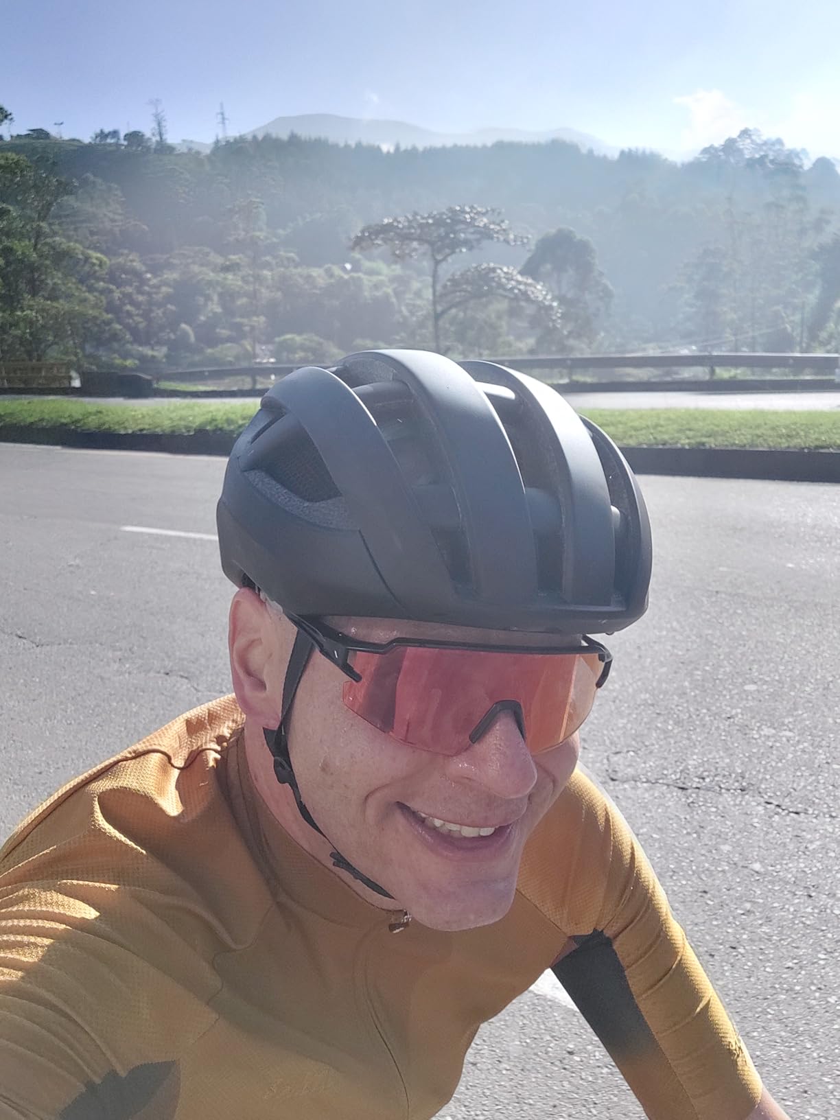 SMITH Network Cycling Helmet - Versatile Adult Road or MTB Bike Helmet with MIPS + Koroyd customer photo 1