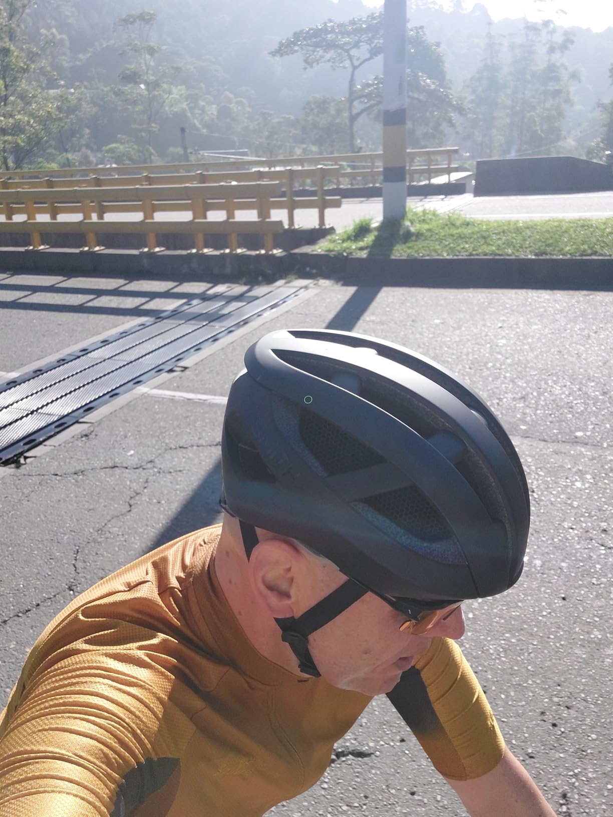 SMITH Network Cycling Helmet - Versatile Adult Road or MTB Bike Helmet with MIPS + Koroyd customer photo 2