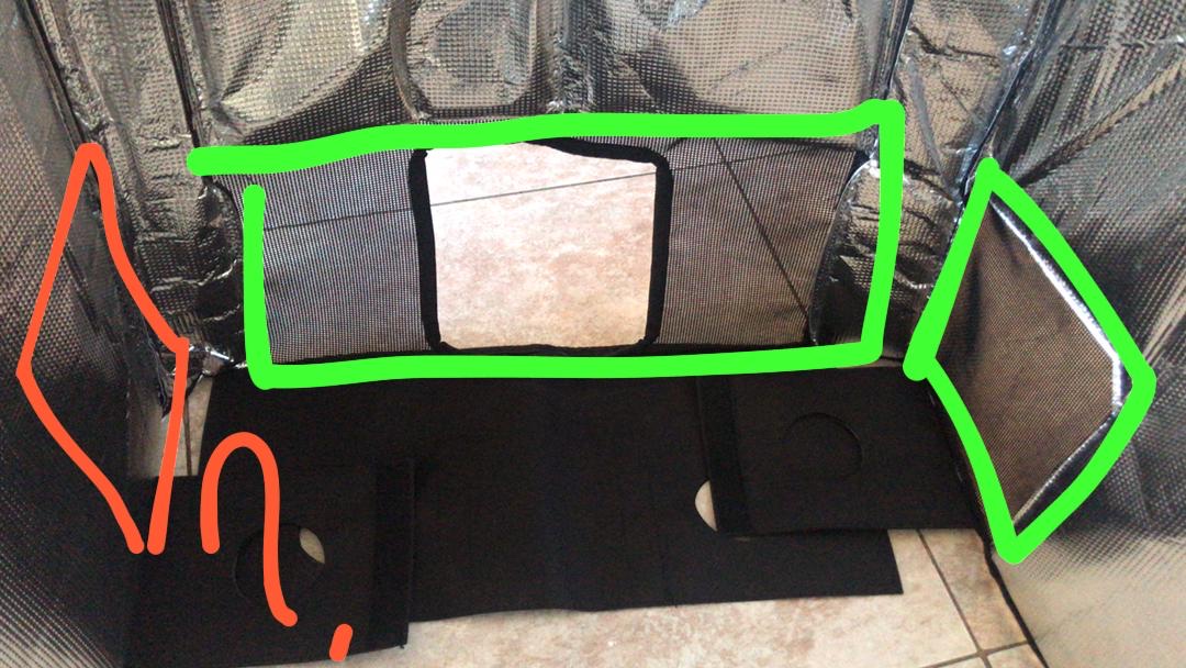 ARB Zero Fridge Transit Bag- for Use with 73Q Dual Zone Fridge Freezer (10900053) customer photo 1