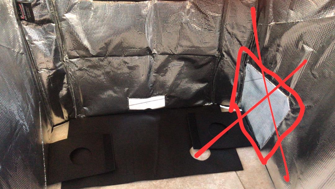 ARB Zero Fridge Transit Bag- for Use with 73Q Dual Zone Fridge Freezer (10900053) customer photo 2