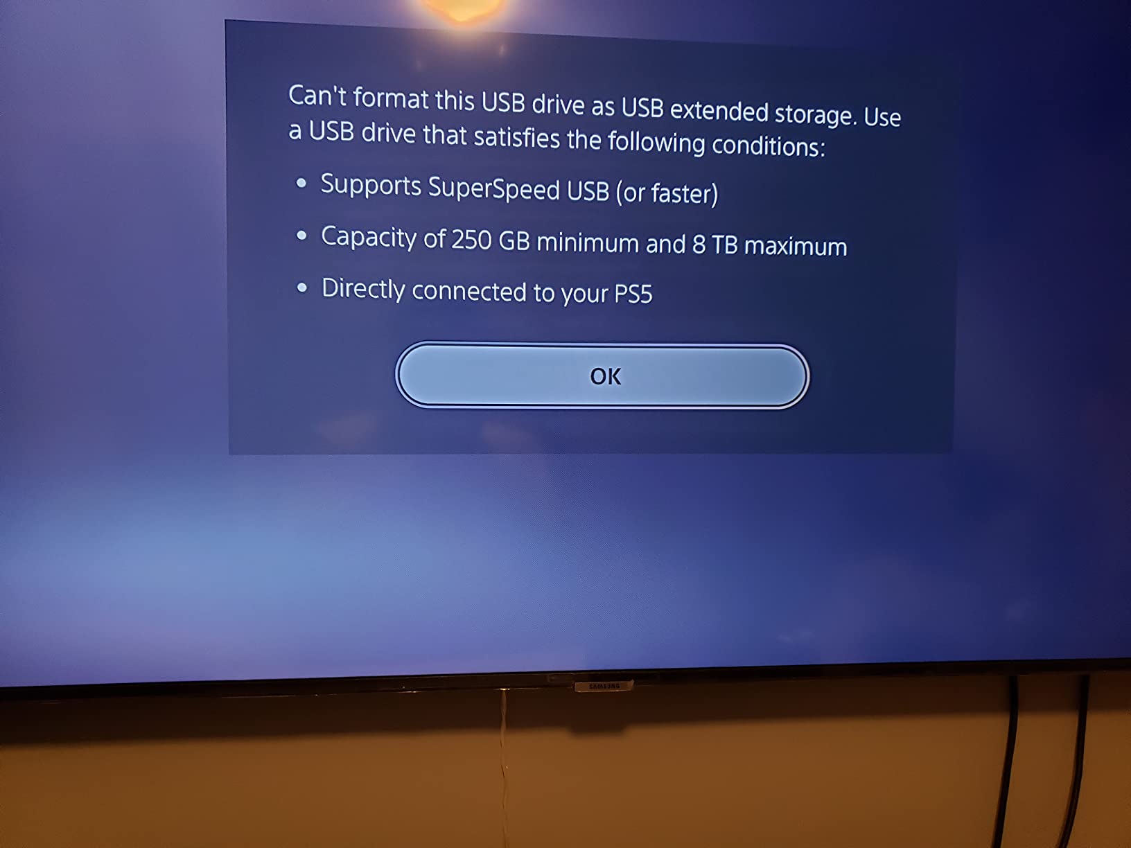 Seagate FireCuda Gaming Hub External Hard Drive HDD 8TB - USB 3.2, Customizable RGB LED lighting, Dual forward-facing USB for Desktop PC with Rescue Services (STKK8000400) customer photo 1