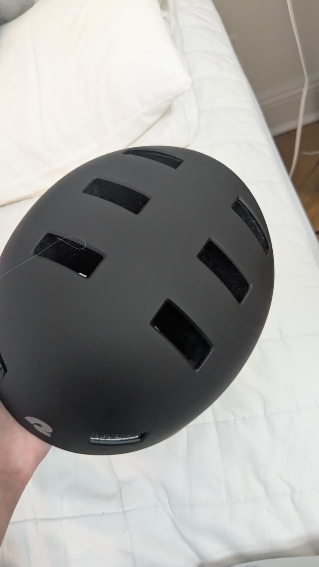 Retrospec Dakota Protective Bike Helmet, Skateboard, Scooter, Adults/Youth customer photo 2