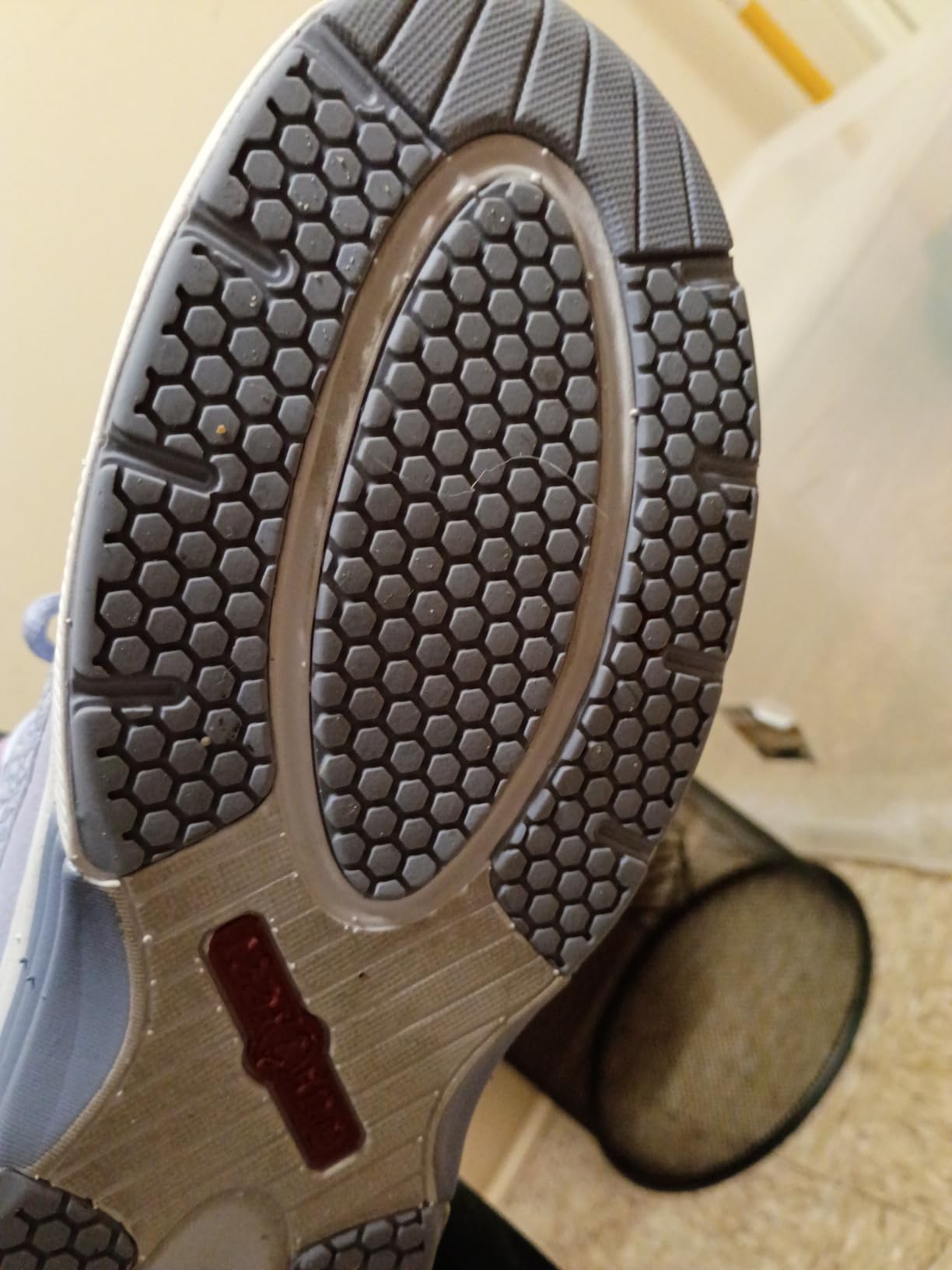 Orthofeet Coral Orthopedic Women Sneakers customer photo 2