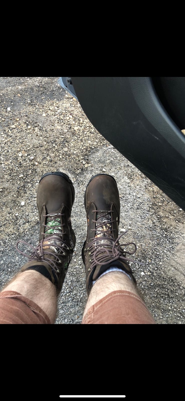 Danner Men's Pronghorn 8