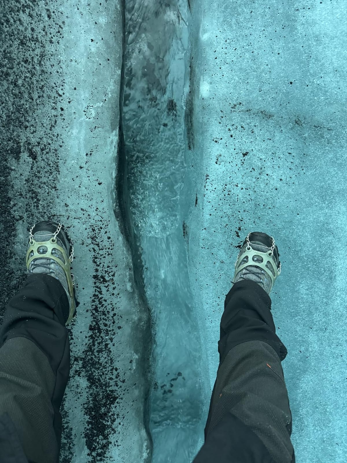 Women's Moab 3 Mid Waterproof Hiking Boots customer photo 1