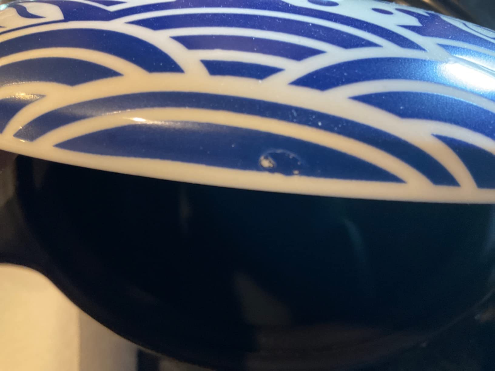 Heavy Duty Claypot - Replaces both a dutch oven and stock pot (4.5 Quart) customer photo 1