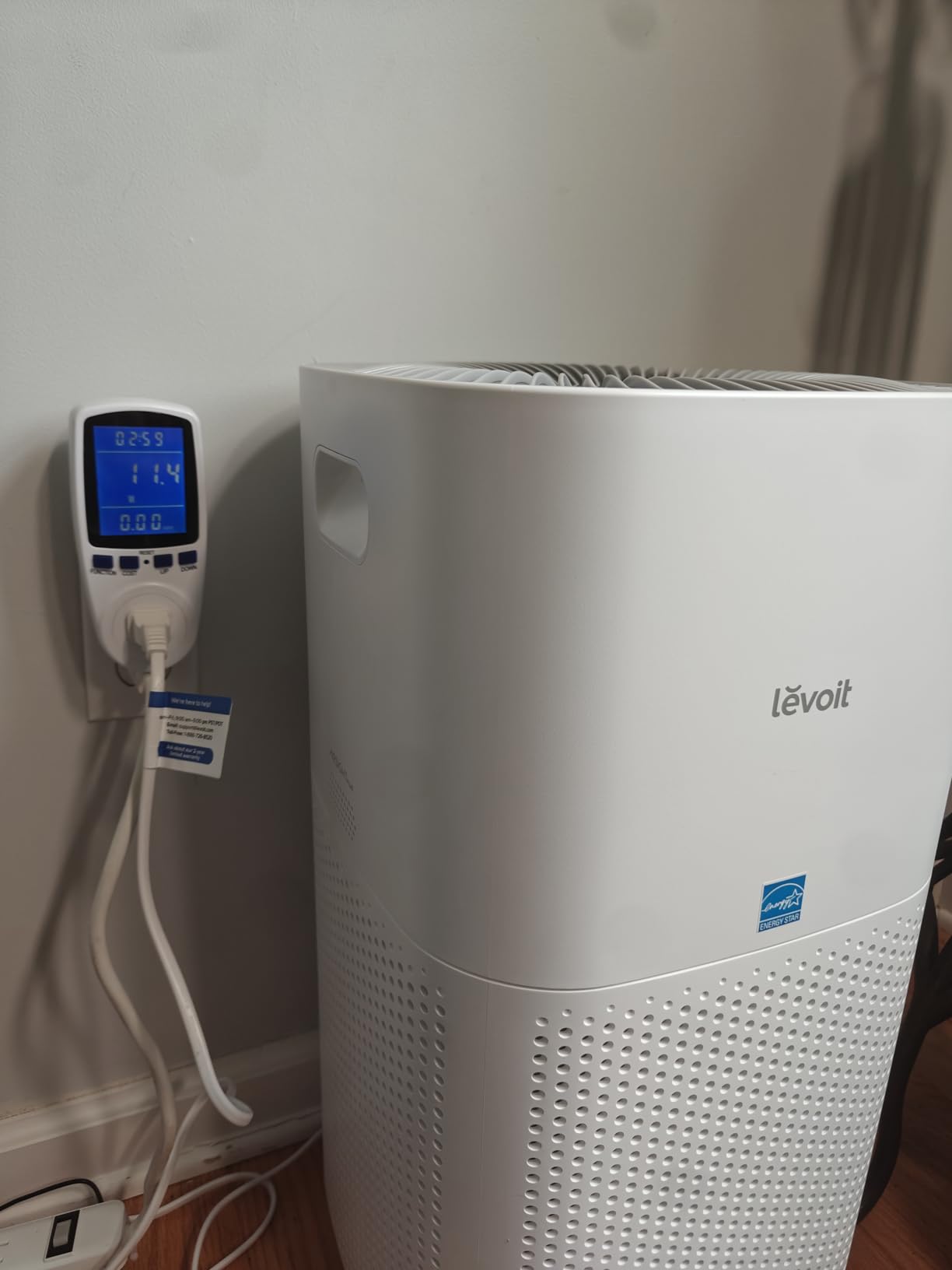 Levoit Core 600S customer photo 1
