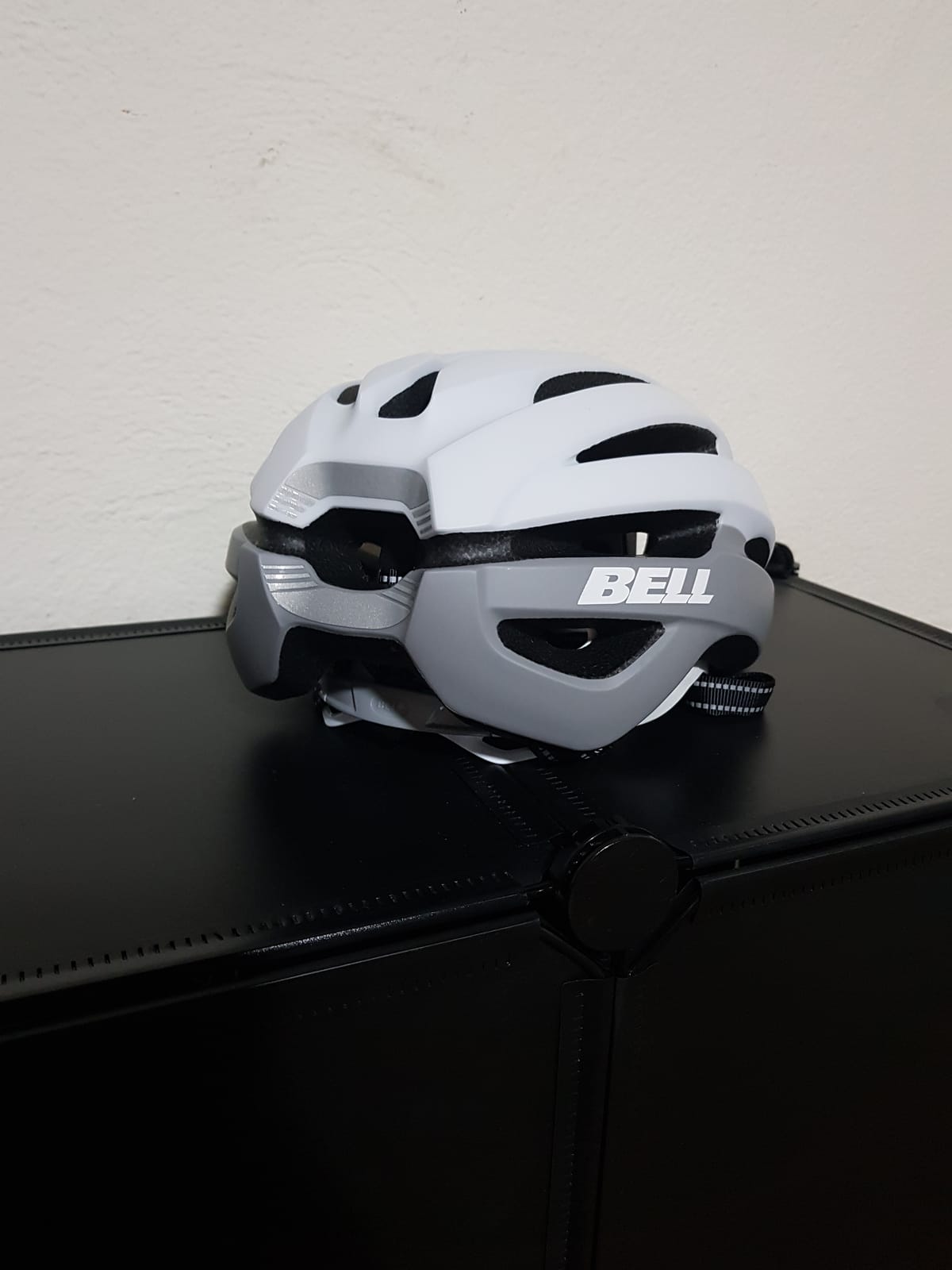 BELL Avenue MIPS Adult Road Bike Helmet customer photo 1