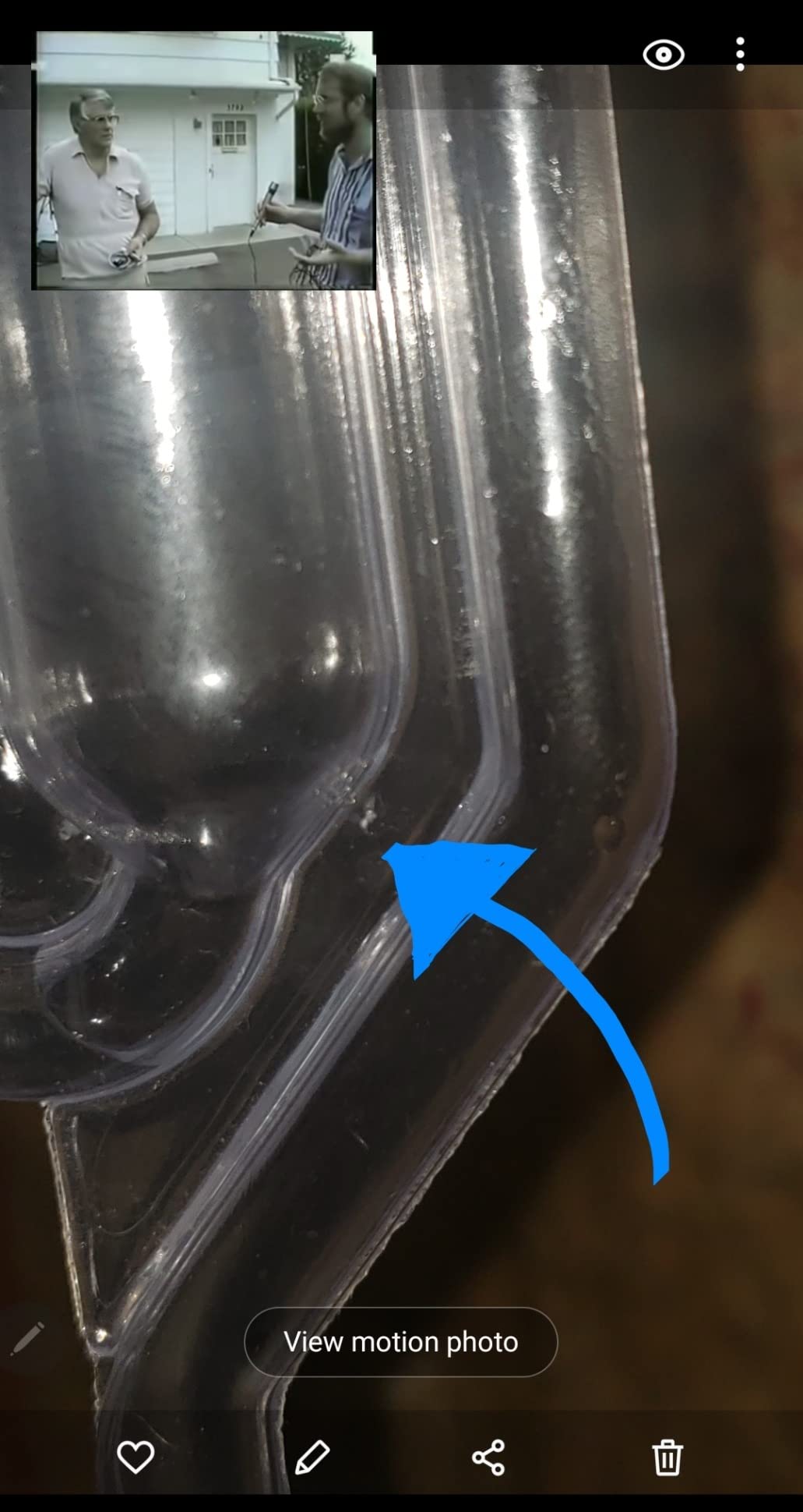 Zazolyne 5ct. S - Shape Airlock with # 6 Stopper 5pcs & Grommets 10pcs,Bubble Fermentation Airlock for Brewing Wine Making Sauerkraut Kimchi (Improved Version) customer photo 1
