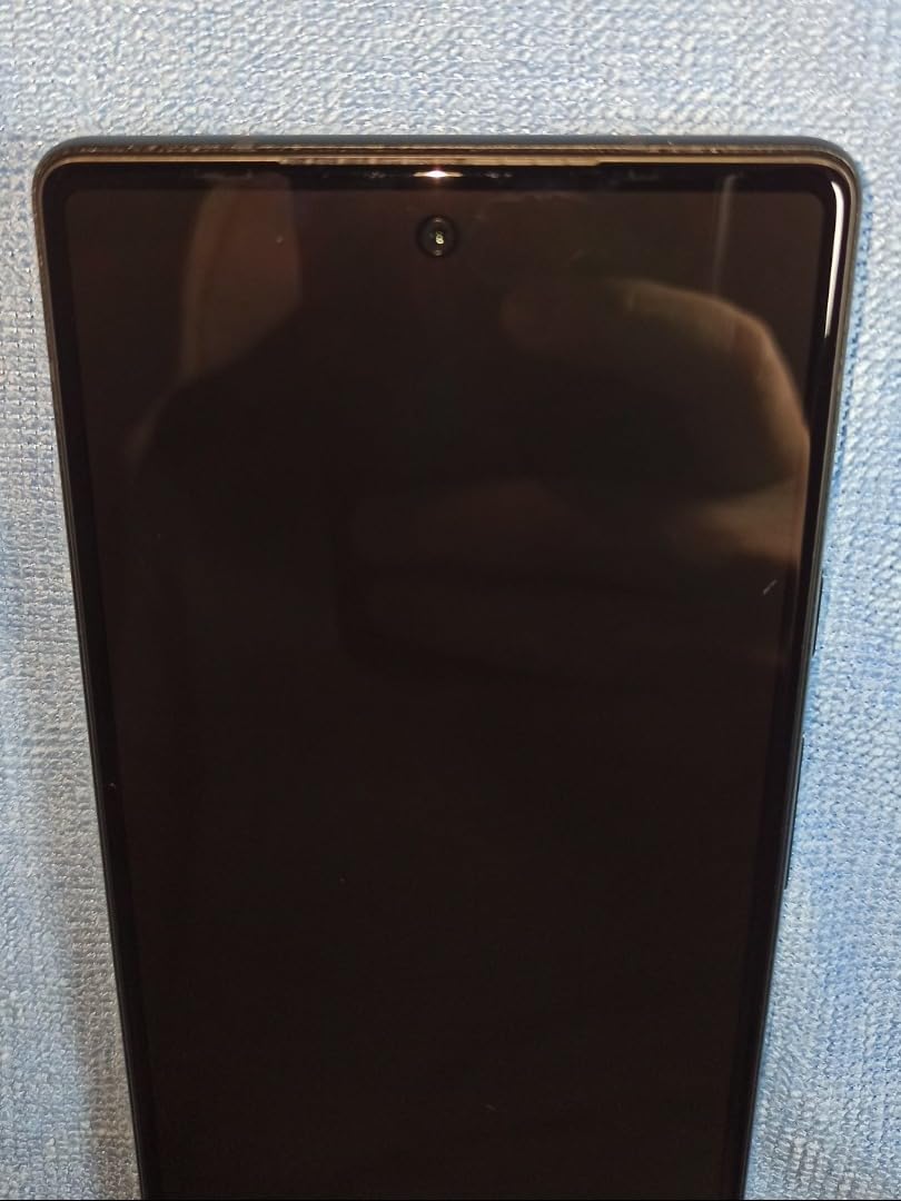 Google Pixel 6 5G, 128GB, Stormy Black - Unlocked (Renewed) customer photo 2