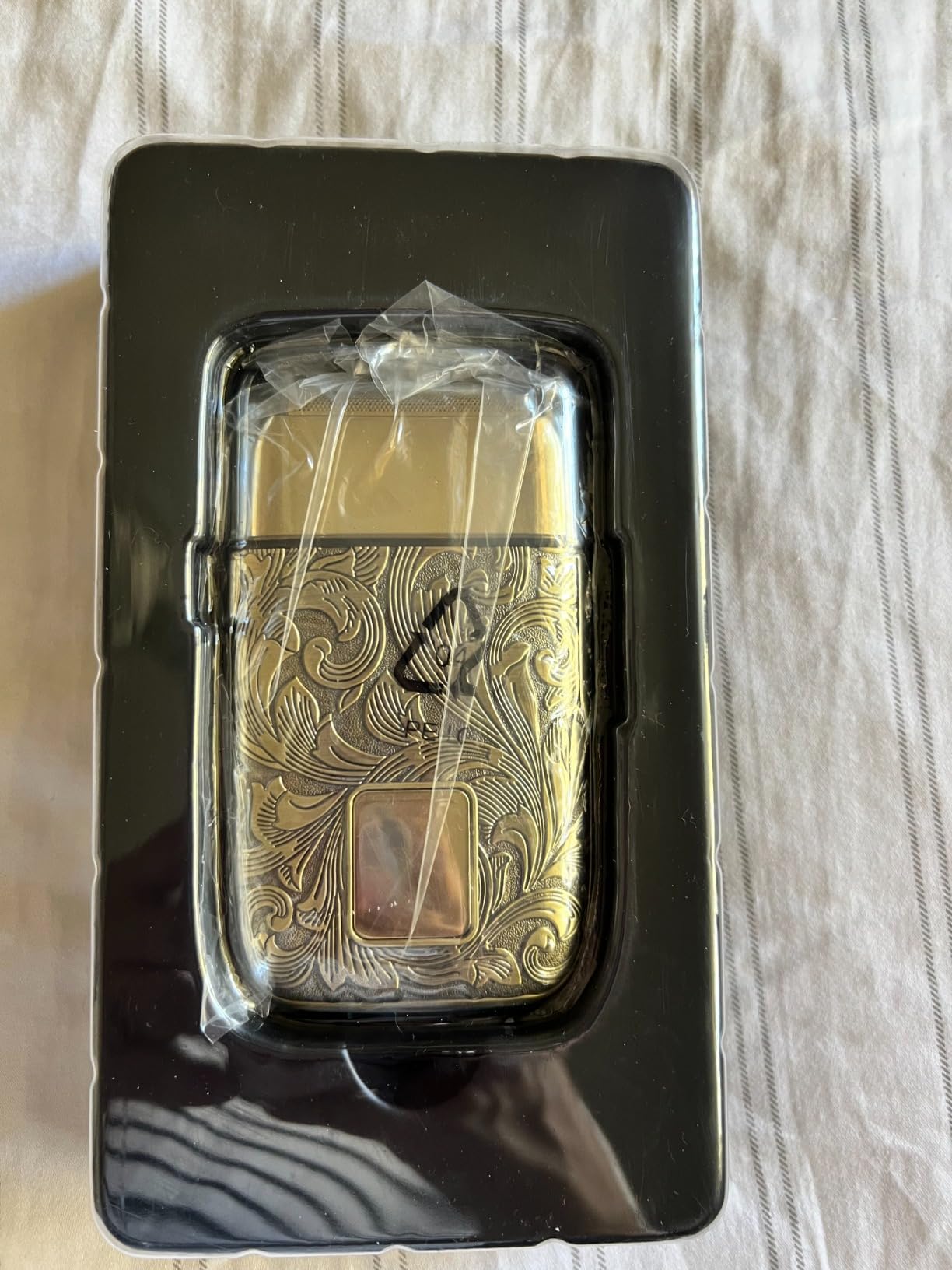 Ufree Foil Shaver for Men, Electric Razor, Face Shaver customer photo 1