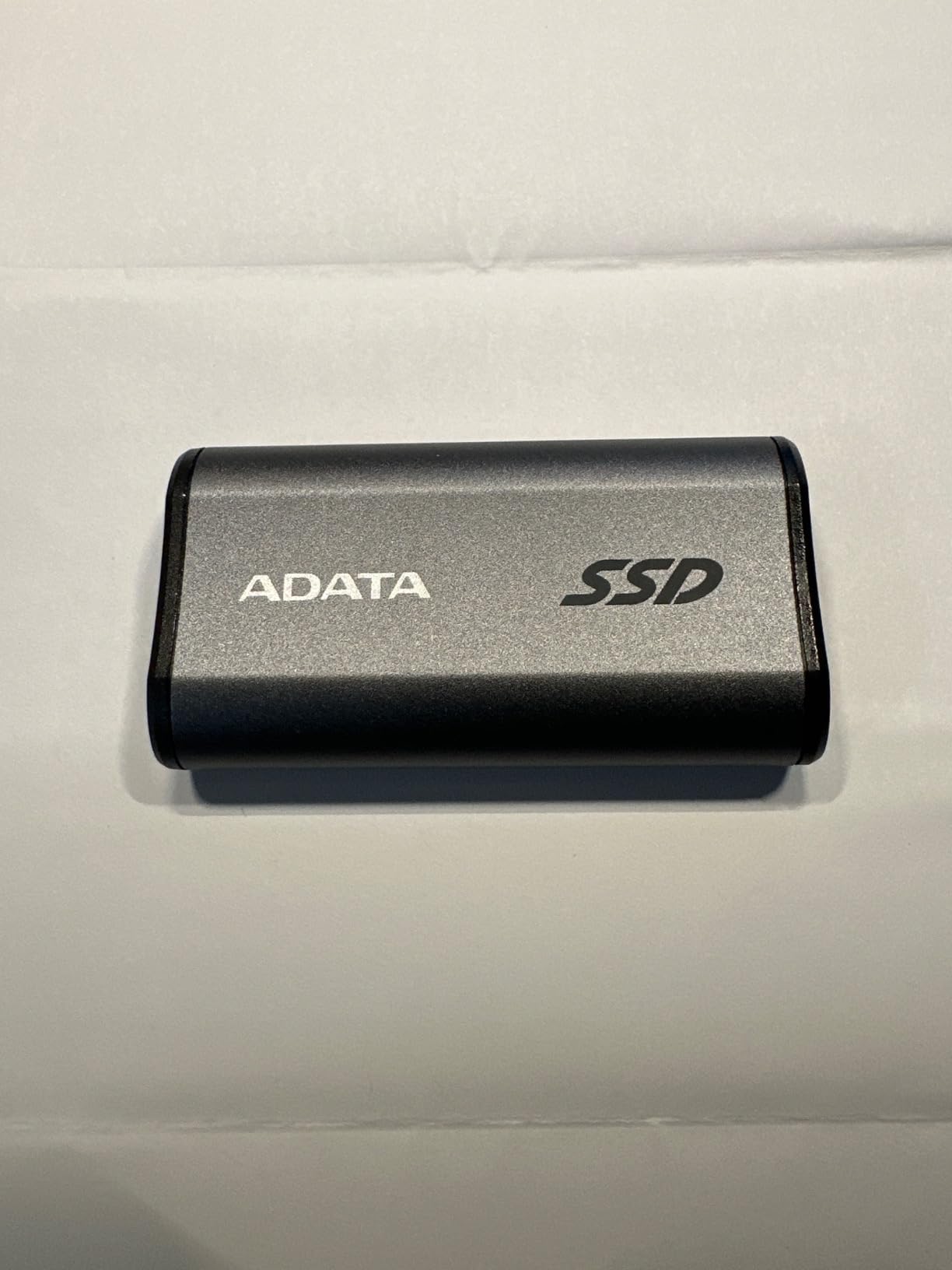 ADATA SE880, Portable External Solid State Drive, Titanium, 1TB customer photo 2
