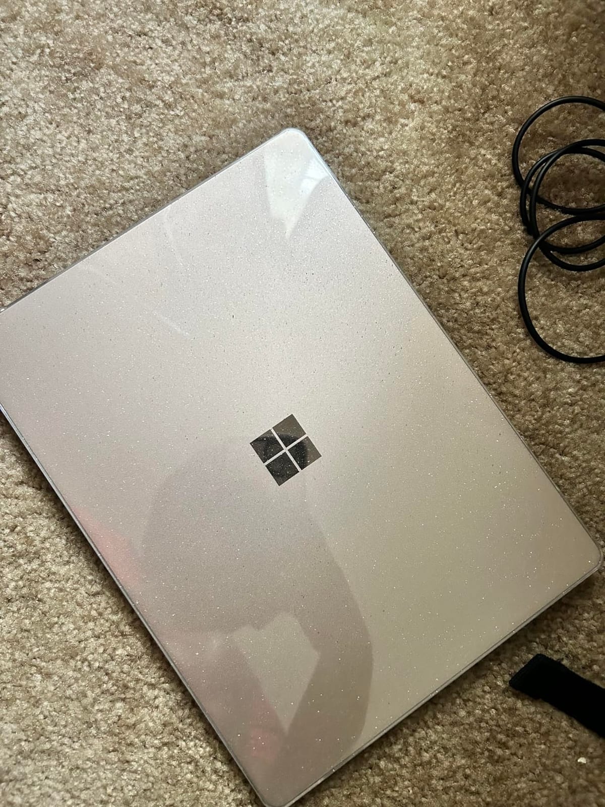 Microsoft Surface Laptop Go 2-12.4