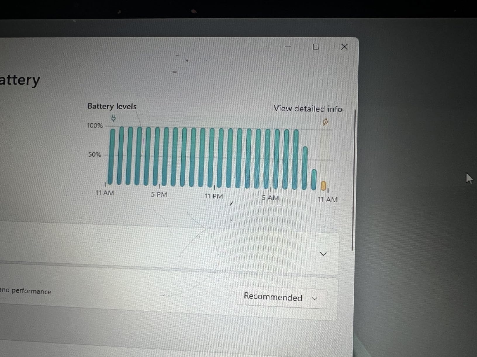 Microsoft Surface Laptop Go 2-12.4
