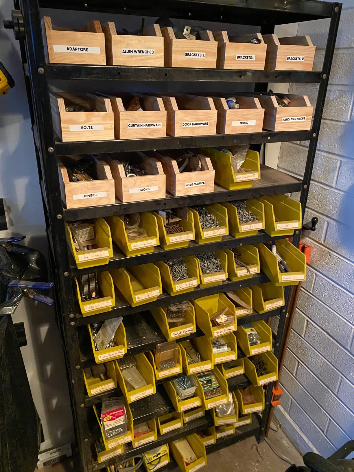 PIN NAILER CMPCT 20V 23G customer photo 2