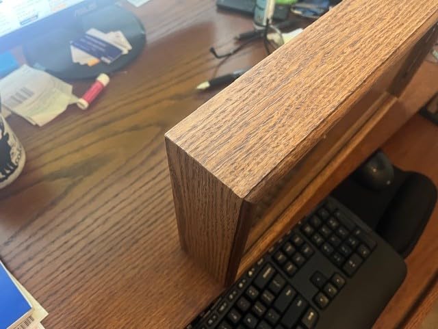 DEWALT Table Saw Blade, 10 inch, 80 Tooth, Fine Finish, Ultra Sharp Carbide (DWA11080) customer photo 1