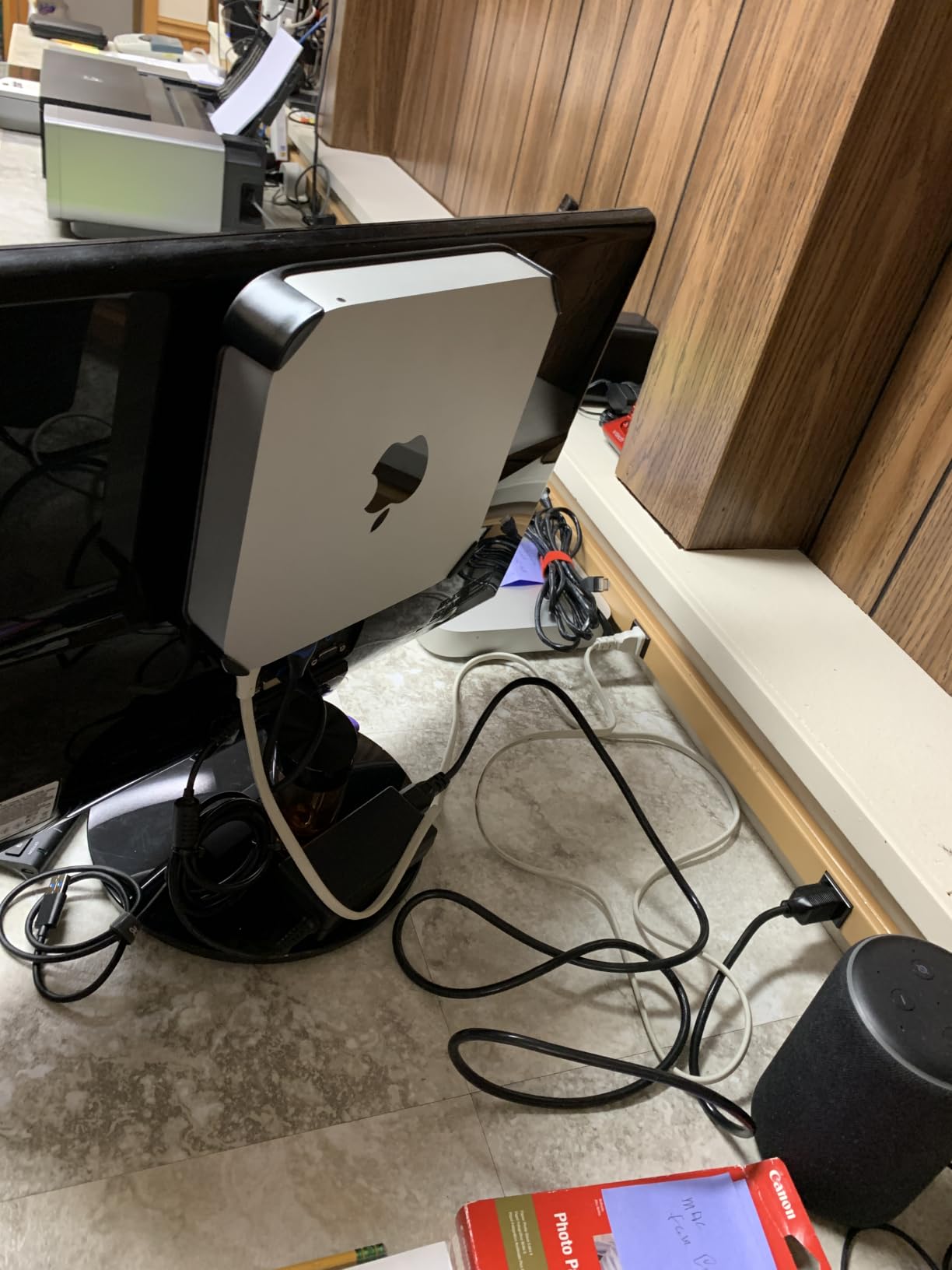 ViewSonic VS2447M 24 Inch 1080p Computer Monitor, 100Hz LED Display customer photo 1