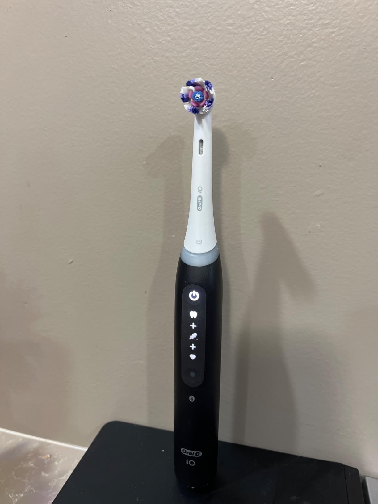 Oral-B iO5 customer photo 1