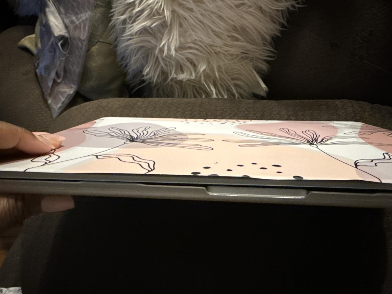 Laptop Skin Sticker Decal for 12