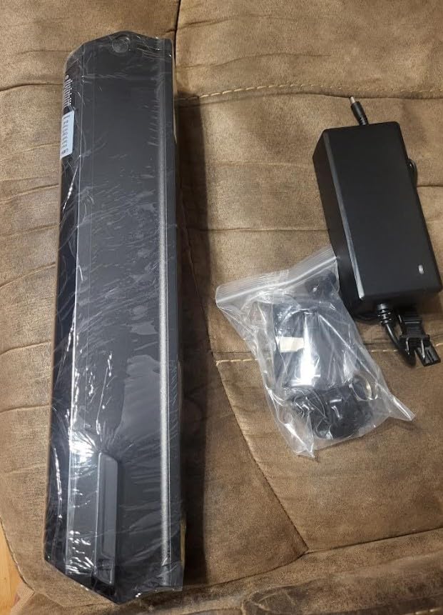 48V 13Ah 17.5Ah Reention Dorado Plus e-Bike Battery Pack for e-Bike Removable Lithium Battery Power 624Wh 840W with 30A BMS and Charger customer photo 2