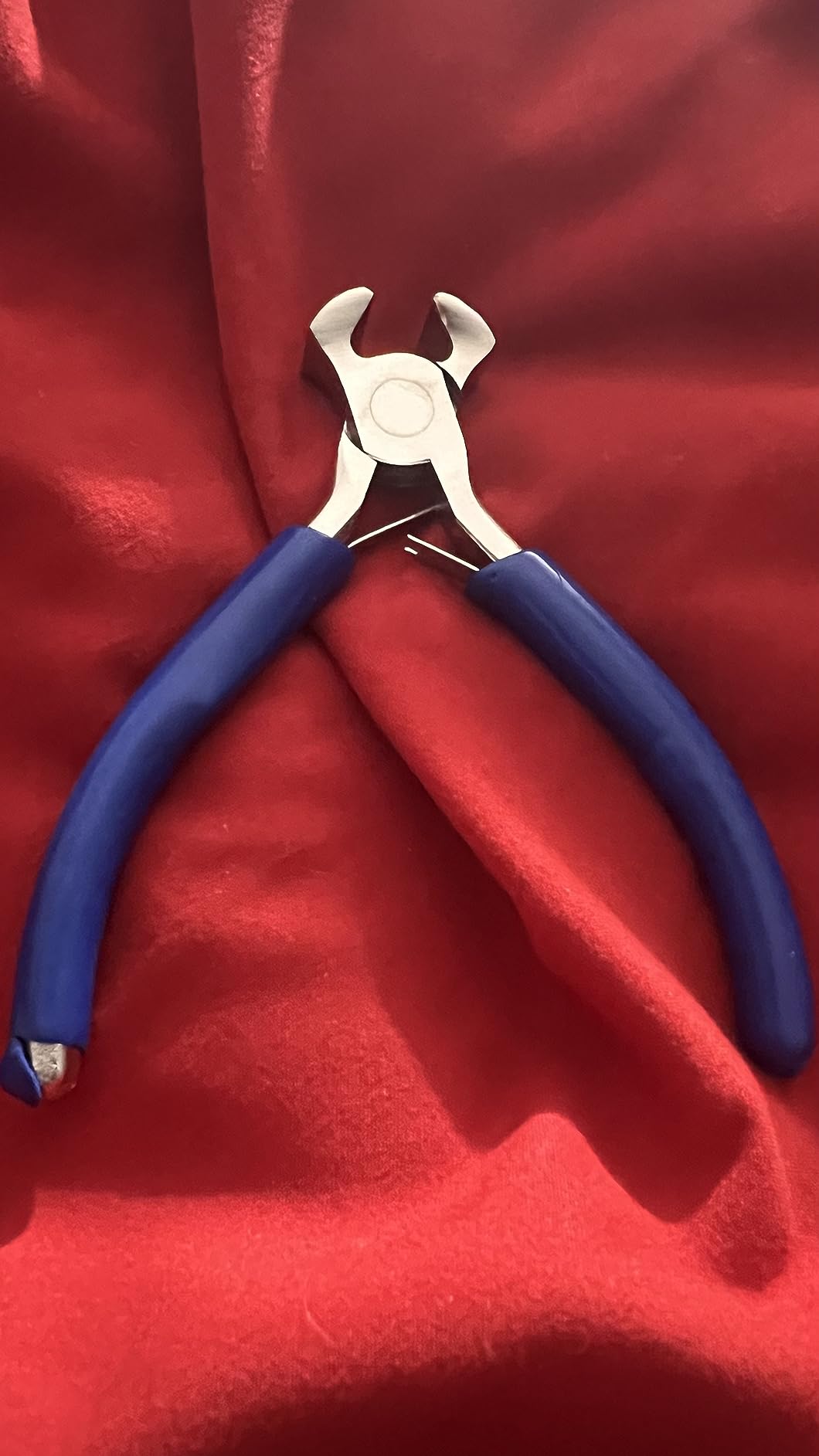 Shynek Jewelry Pliers, Set of 10 Professional Jewelry Making Pliers Tools for Craft, Wire Wrapping customer photo 2