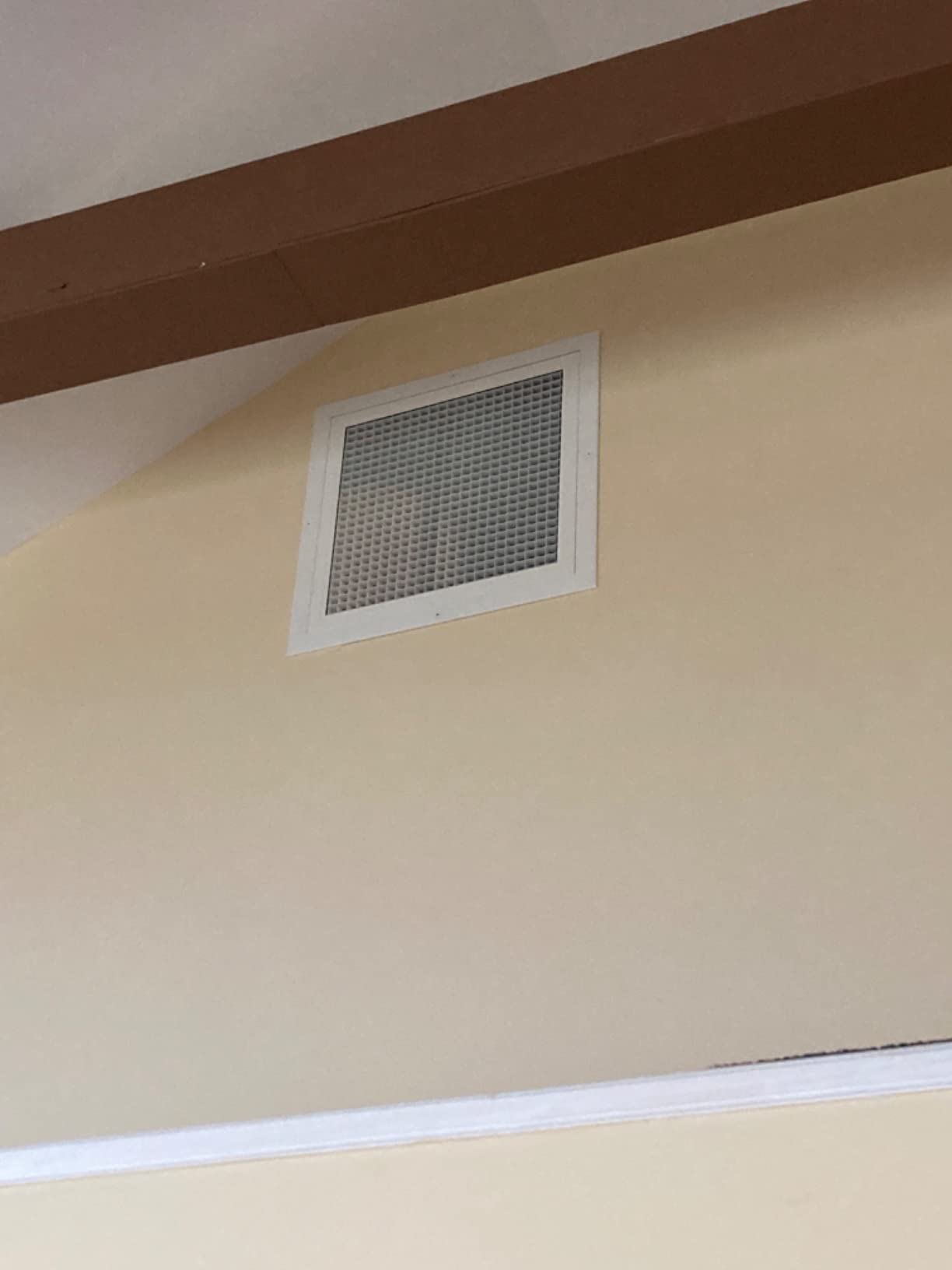 AC Infinity CLOUDWAY S12, Whole House Fan with Wireless Speed Controller customer photo 2
