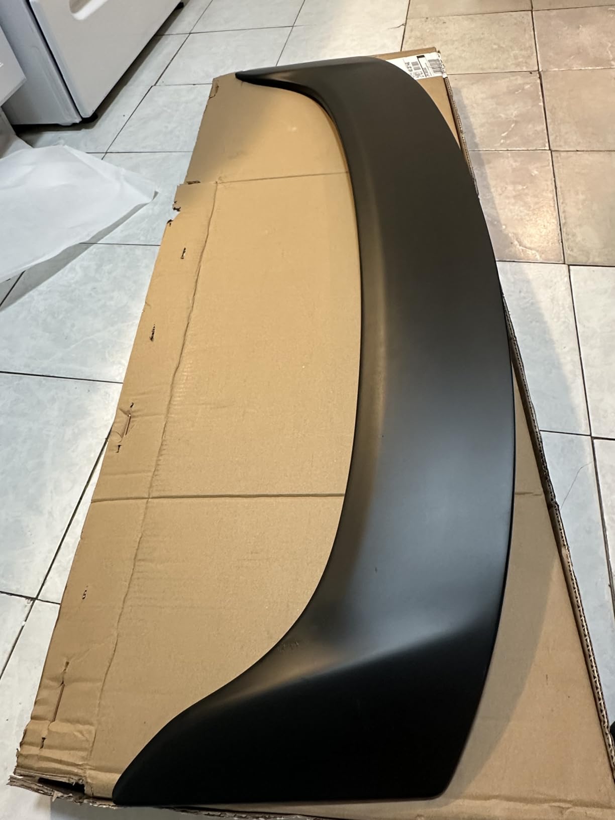 SCITOO Spoiler Wing Fits for 2019-2021 for Nissan Altima customer photo 2