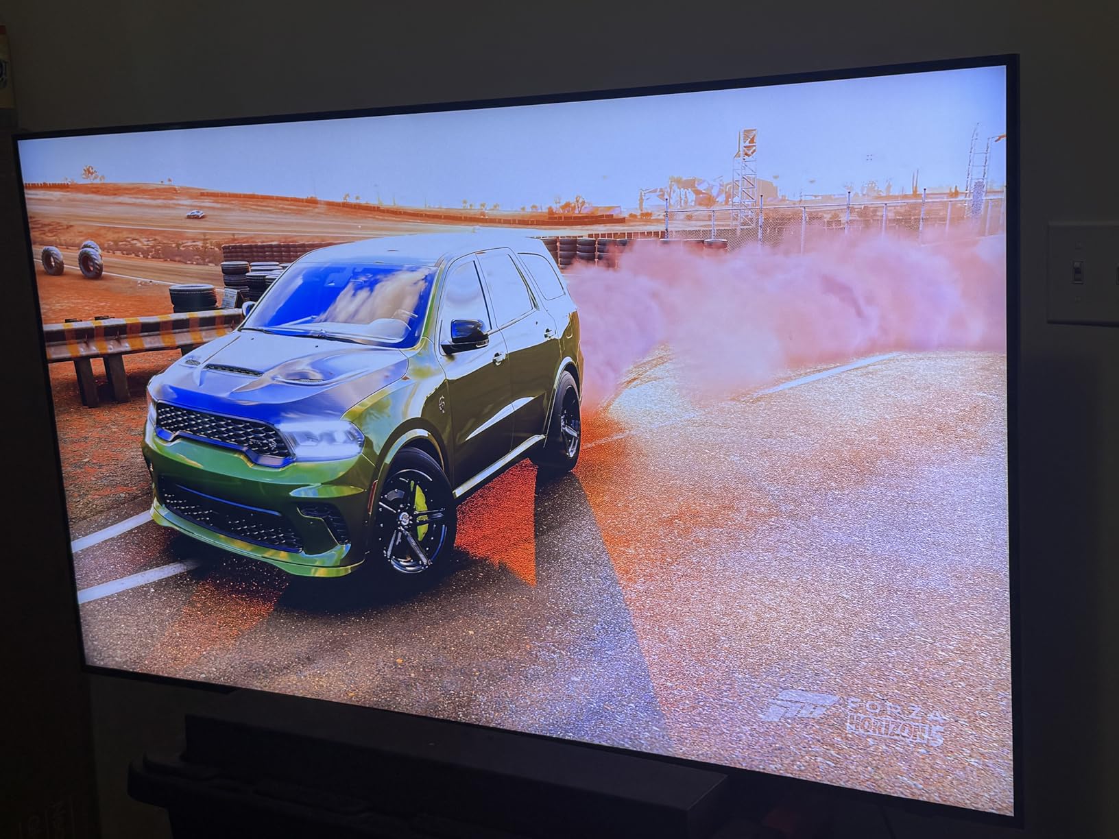Samsung 85-Inch Class QLED 4K Q70C Series Quantum HDR, Dual LED, Object Tracking Sound Lite, Q-Symphony, Motion Xcelerator Turbo+, Gaming Hub, Smart TV with Alexa Built-in (QN85Q70C, 2023 Model) customer photo 1