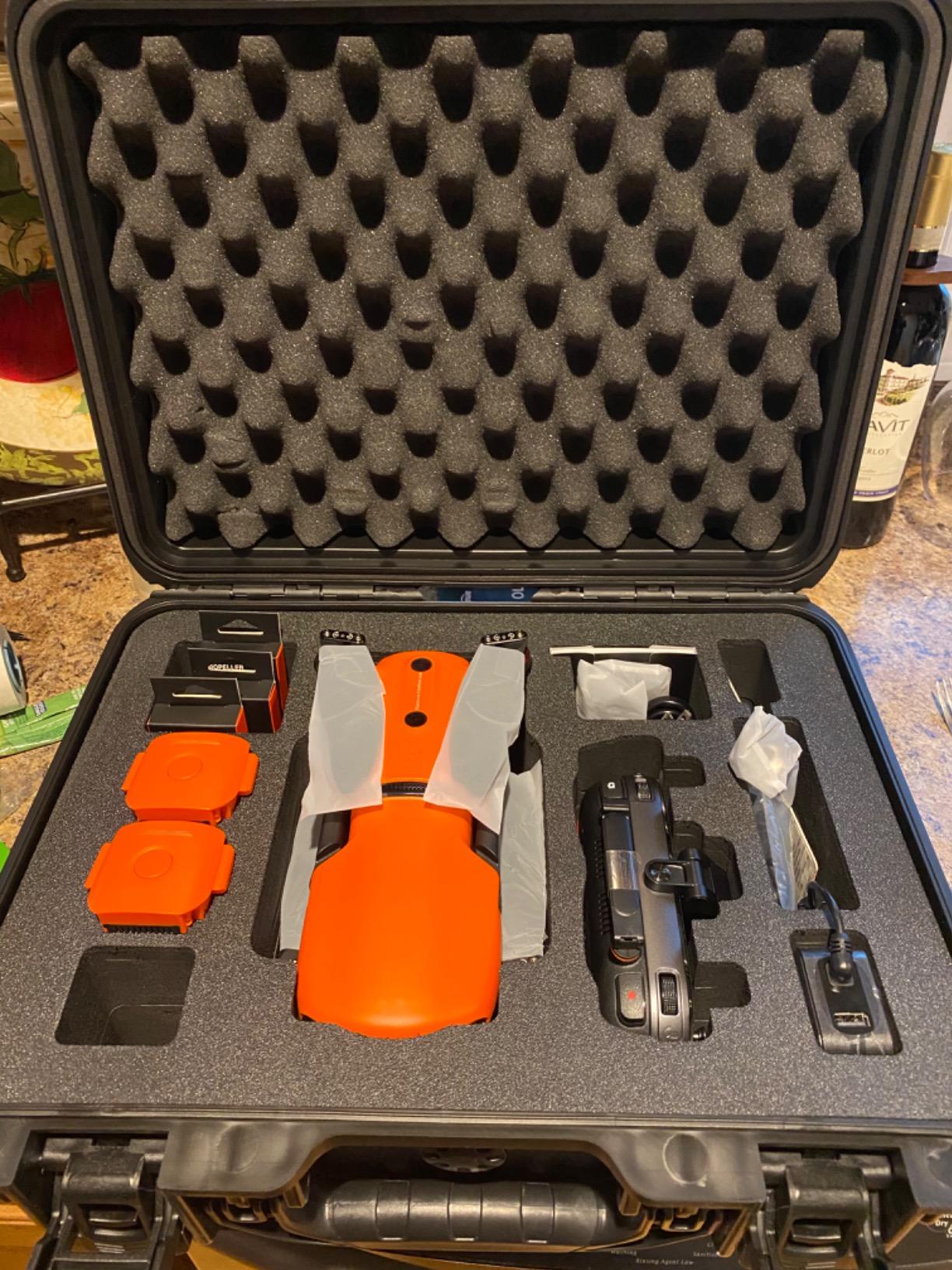 Autel Robotics EVO 2 Pro V3 w/Sony 1