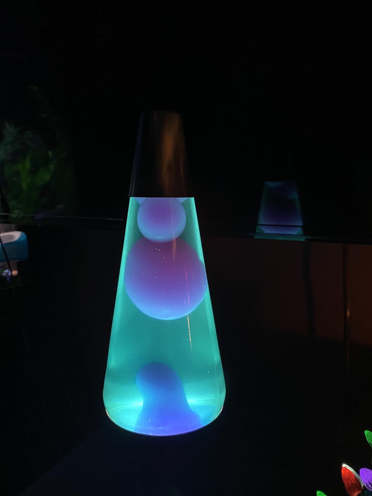 The Original Lava® Lamp - 14.5