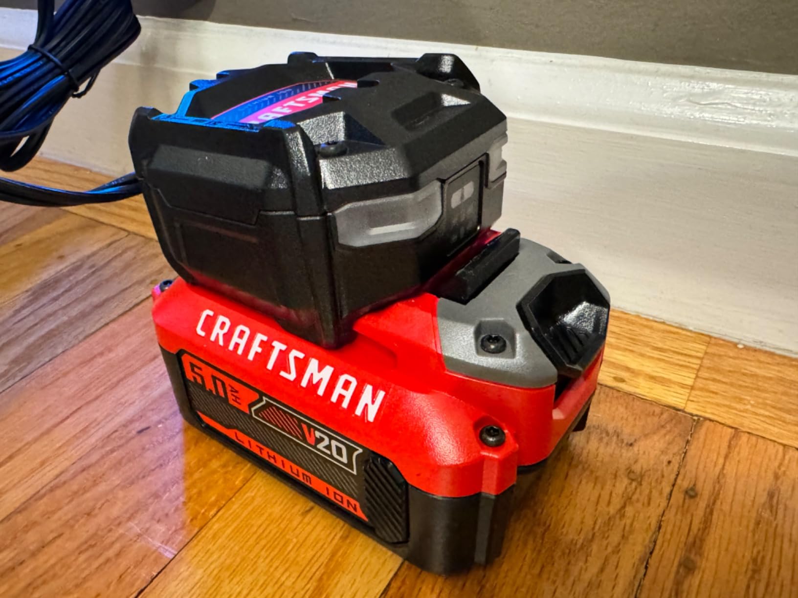 CRAFTSMAN CMCBL730P1 customer photo 1