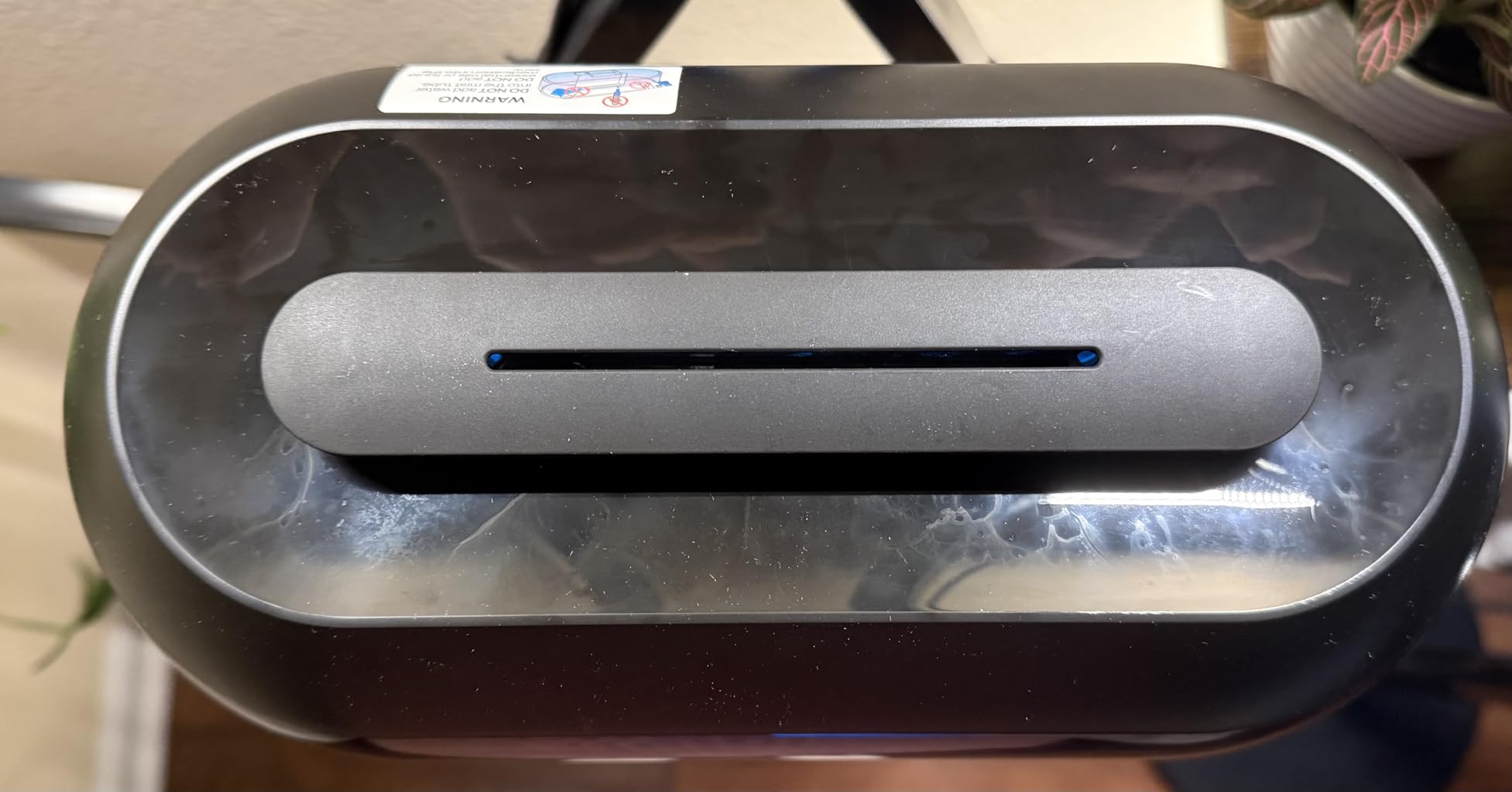 DREO Smart Humidifiers for Bedroom, 4L Cool Mist Humidifier customer photo 2