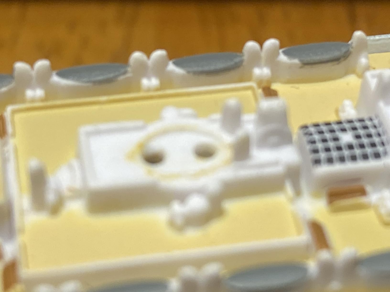 OPO 10 - Transatlantic Liner 1/1250 RMS Titanic customer photo 2