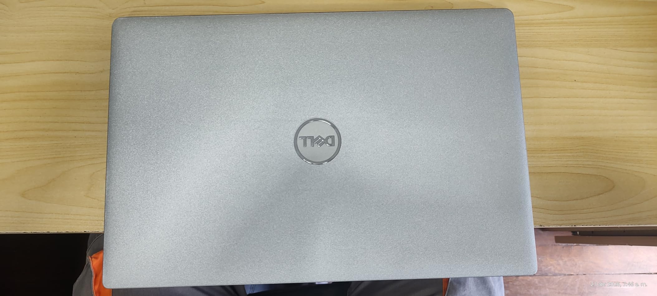 Dell Latitude 5520 Business Laptop 15.6-Inch FHD (1920 x 1080) LCD Intel vPro Core i7-1185G7 Processor 16GB RAM 512GB SSD Windows 11 Pro (Renewed) customer photo 1