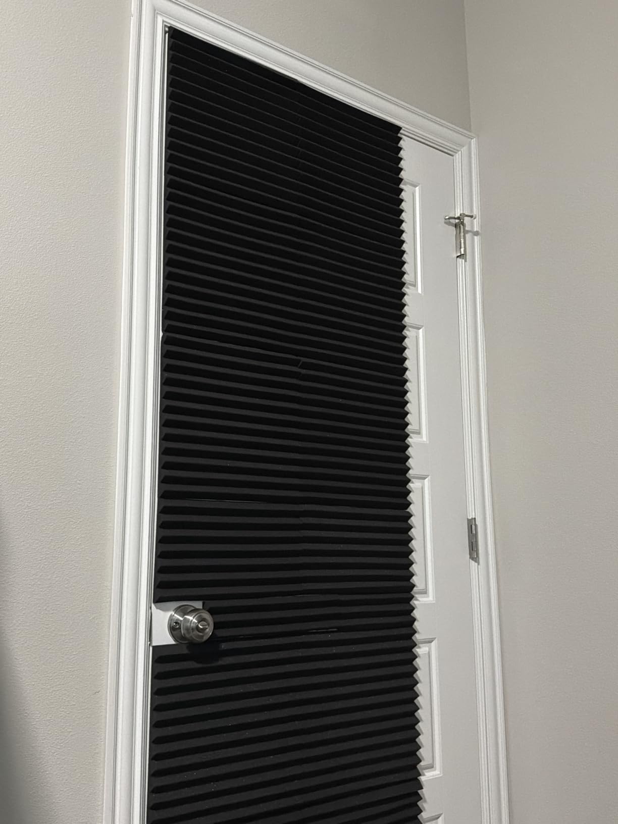 Focusound 52 Pack Acoustic Foam Panels 1
