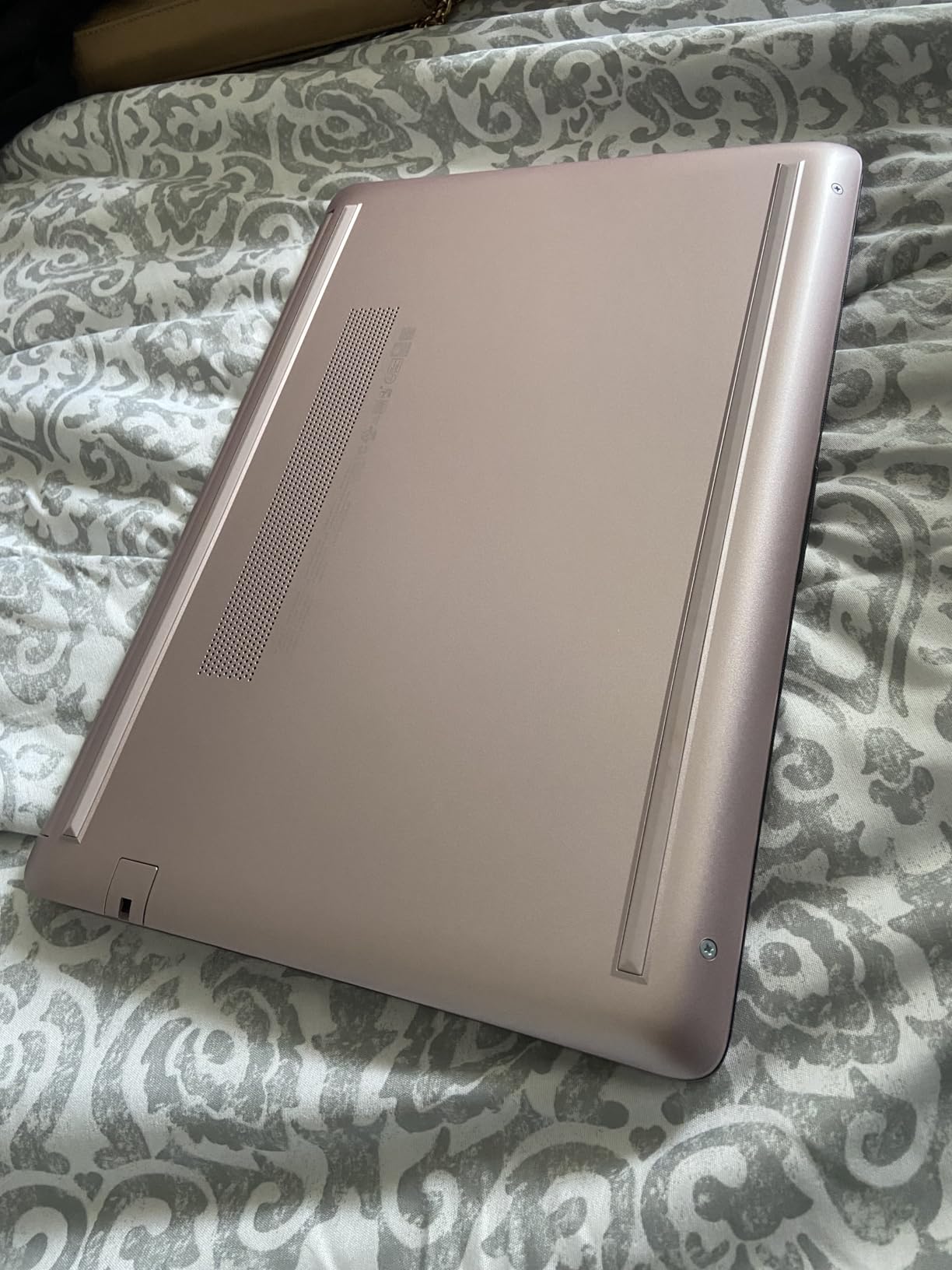 HP Portable 13.8