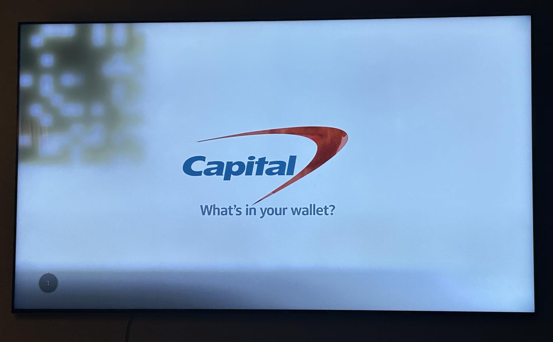 SAMSUNG 85-Inch Class QLED 8K QN800D Series Mini LED, Neo Quantum HDR Smart TV w/Dolby Atmos, Object Tracking Sound+, AI Motion Enhancer, Real Depth Enhancer Pro, Alexa Built-in (QN85QN800D, 2024) customer photo 1