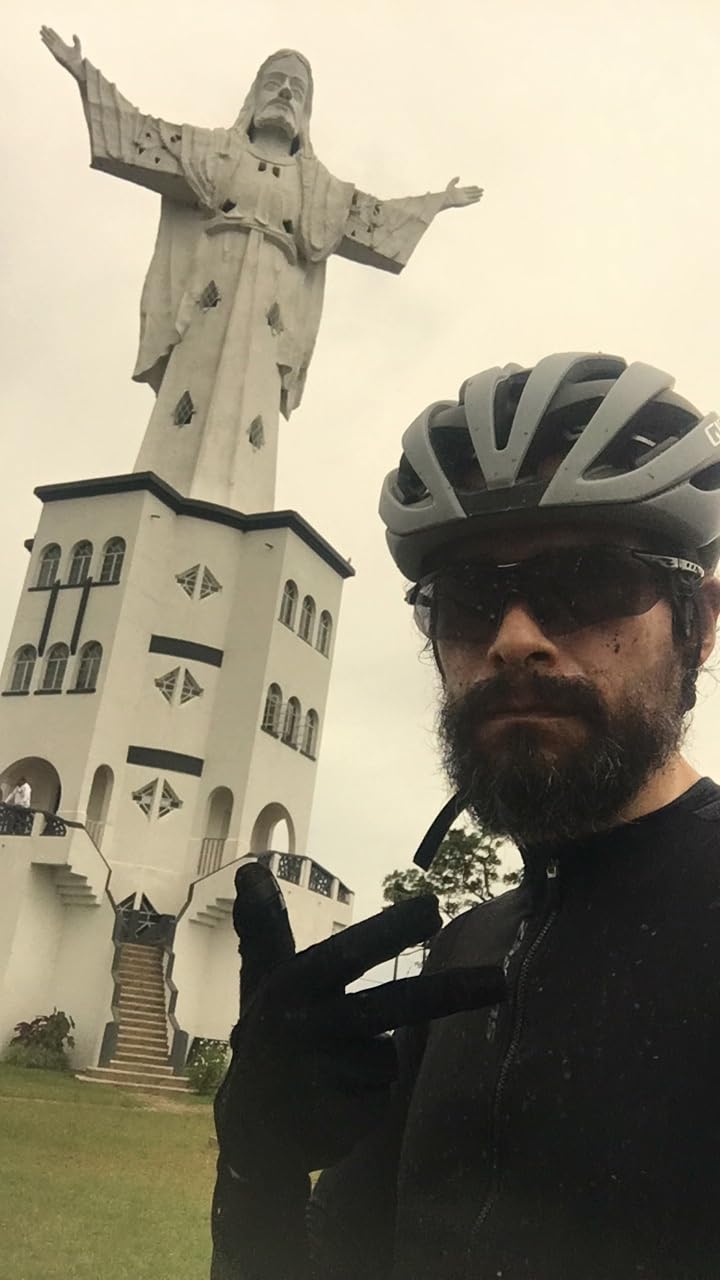 Giro Cielo MIPS Cycling Helmet customer photo 1