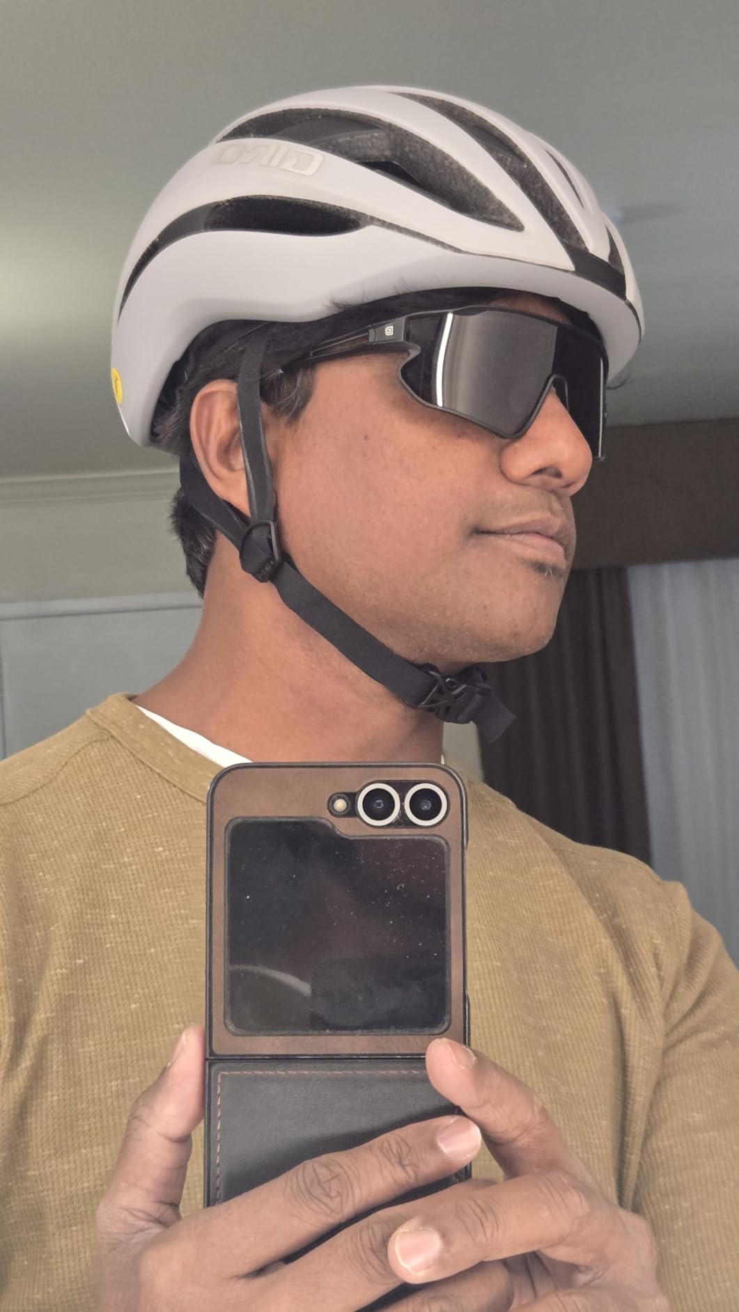 Giro Cielo MIPS Cycling Helmet customer photo 2