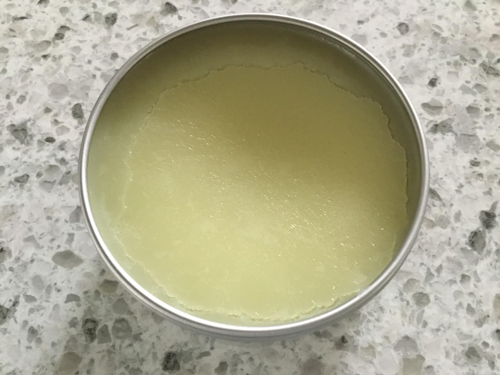 CARON & DOUCET Griddle Seasoning & Cast Iron Conditioner 2 in 1 Formula | Best For Maintaining, Protecting & Conditioning Griddle! customer photo 1