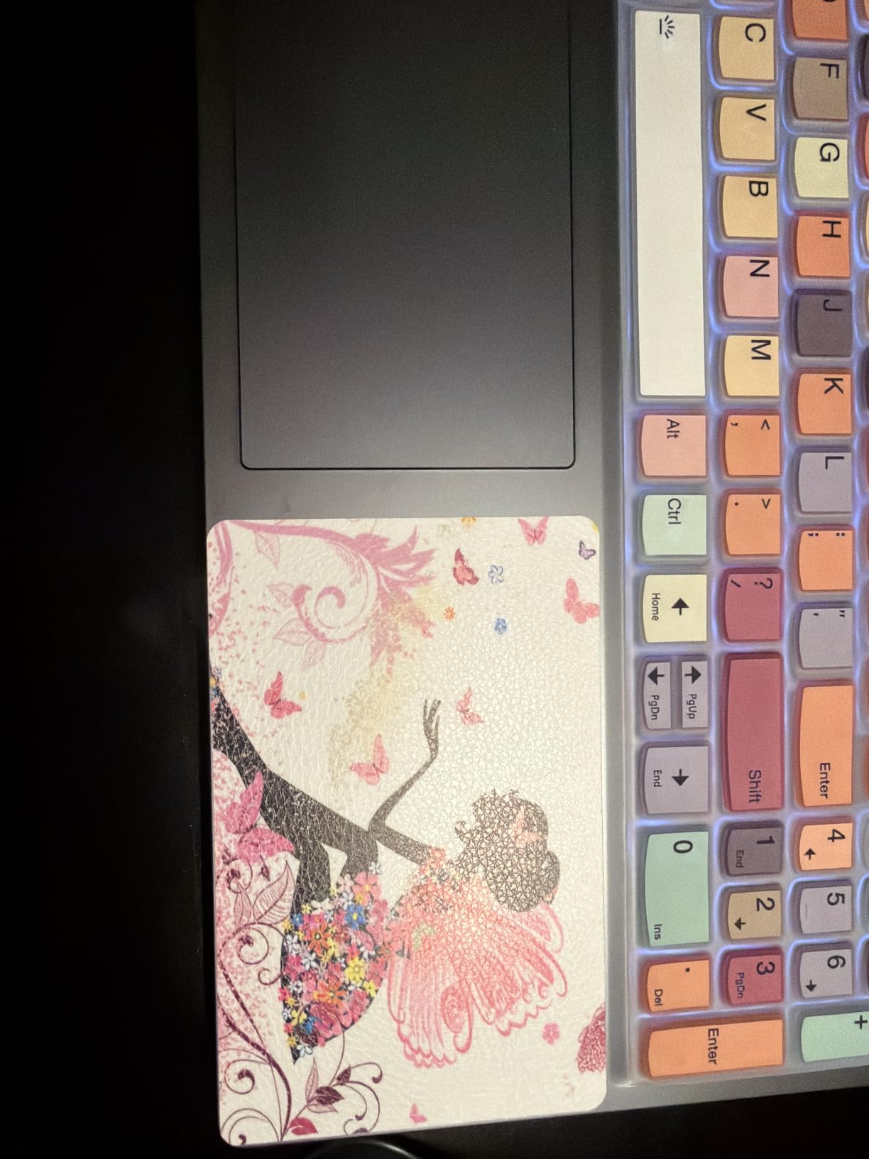 Laptop Skin Sticker Decal,12